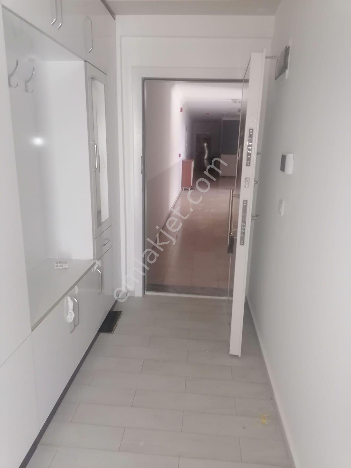 Anchor Gayrimenkul'den Yeşilyurt Mahallesin'de Satılık Daire - MERSİN ANAMUR fotoğraf 4